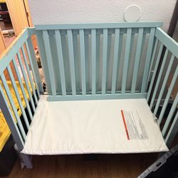 Mini Crib 