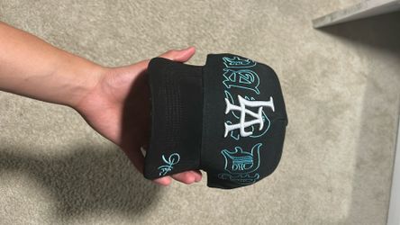 Dandy Anniversary Hat