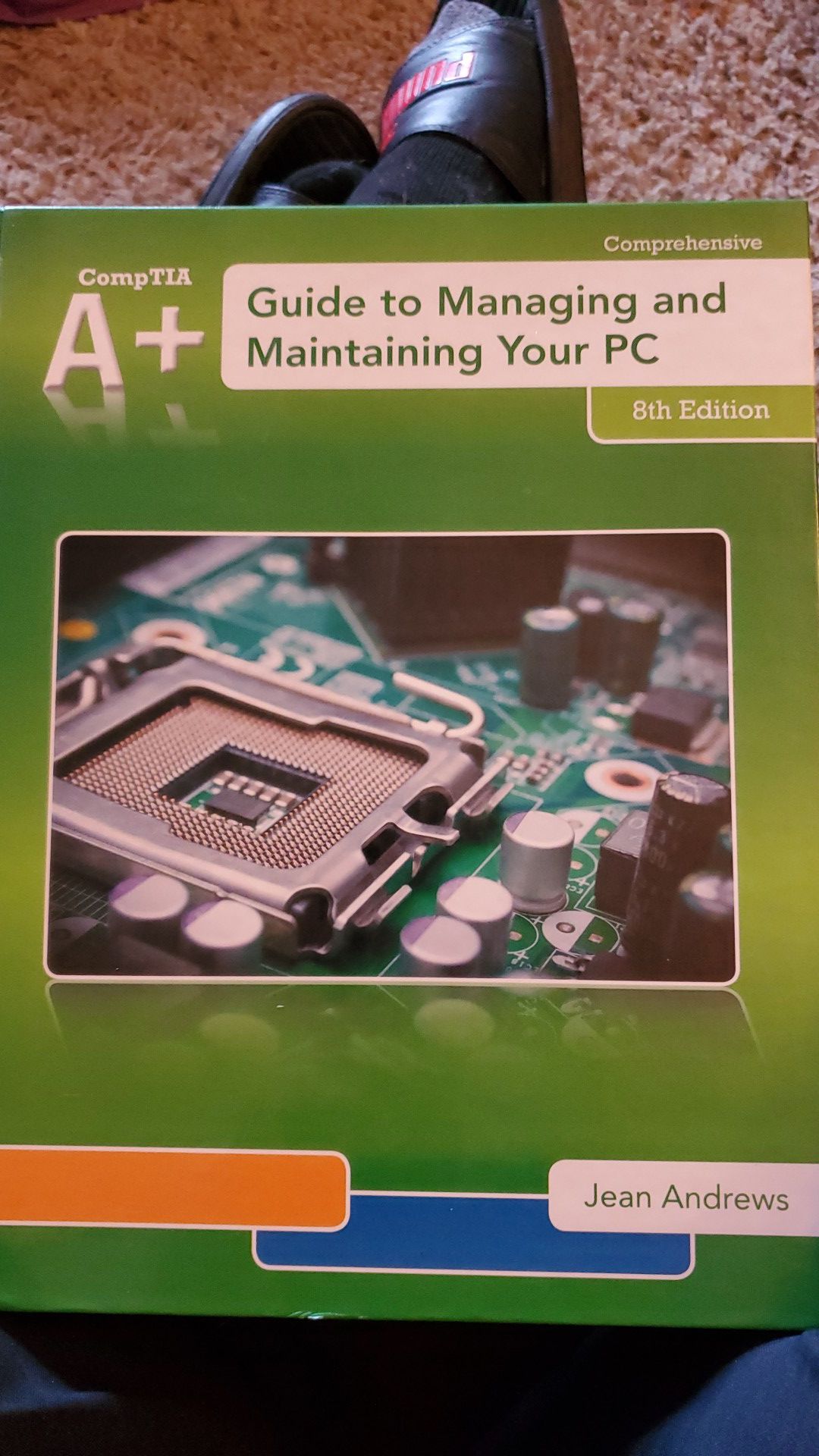 Guide to maintaining your pc