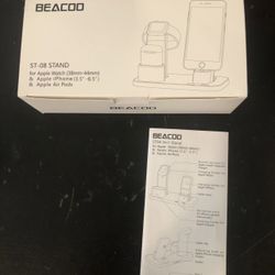 beacoo charging stand
