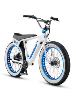 Se bikes electric boogaloo e-bike