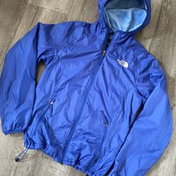 The north Face Women’s Jacket Size XS