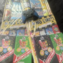 Controller 