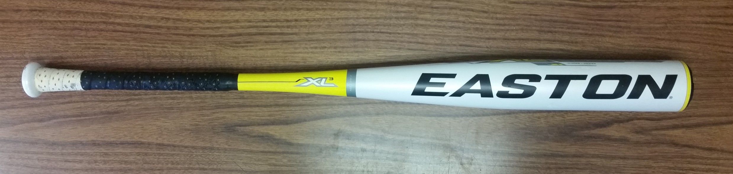 Easton 34 Inch XL3 BBCOR BB11X3 Baseball Bat