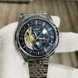 New Top Quality Automatic Movement Watch Sapphire 