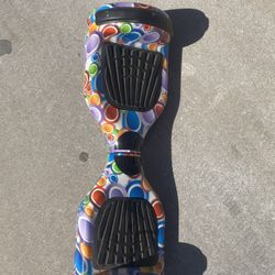 Hover Board