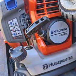 Husquvarna Back Blower 