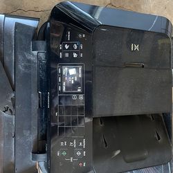 Canon Printer Fax copier combo