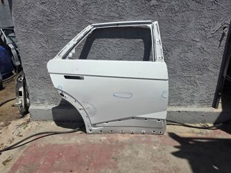 Right rear door Hyundai ioniq5 2022 2023 2024 2025 2026