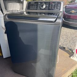 Samsung Washer