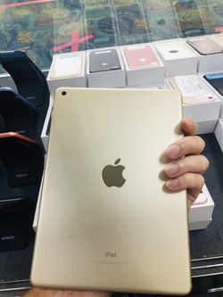 🔥📲iPad 5Th gen 32GbB factory unlocked with warranty