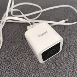 Roku  Camera 