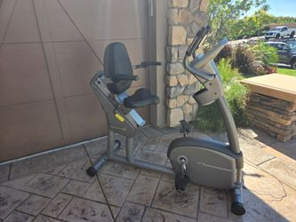 AFG Exercise Bike. Used