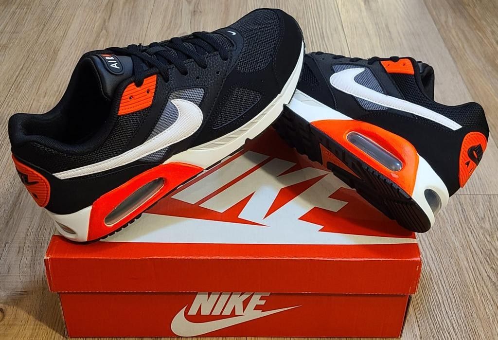 Nike Air Max Size 10.5 For Men 