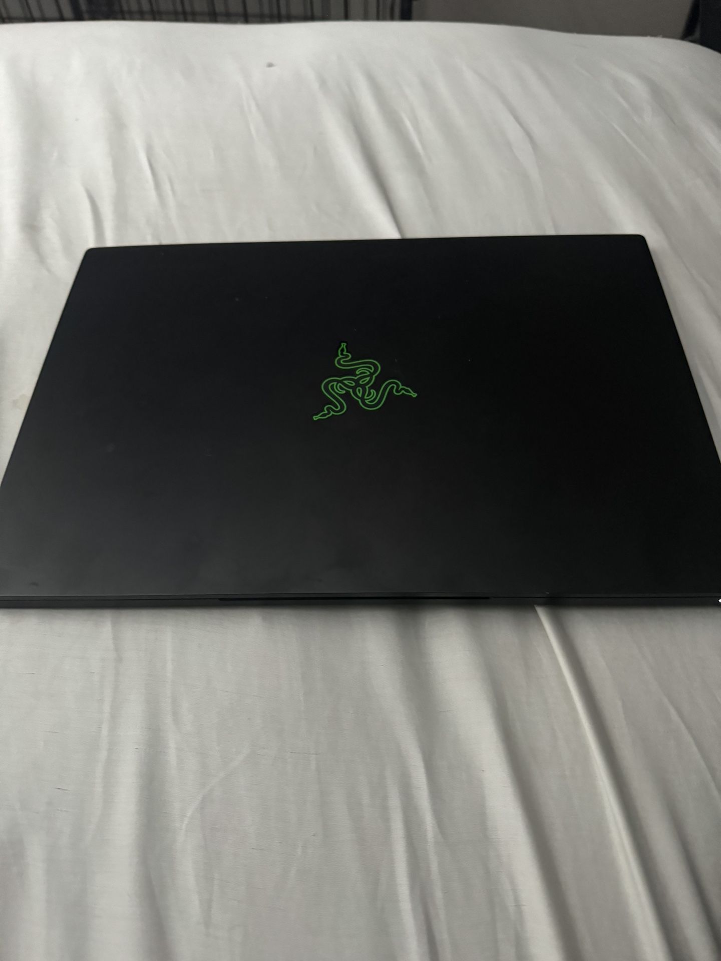 Razer 14” Laptop NVIDIA® GeForce RTX™ 3060 Laptop GP