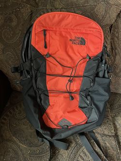 North face Book bag New