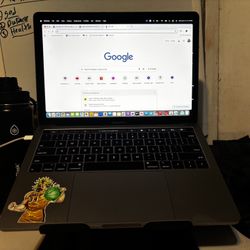 MacBook Pro 2019