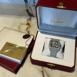 VVS Watch