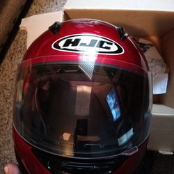 HJC Helmet