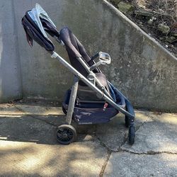 UppaBaby Cruz Stroller $75