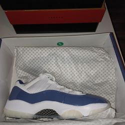 New Air Jordan Retro 11s Size 9.5