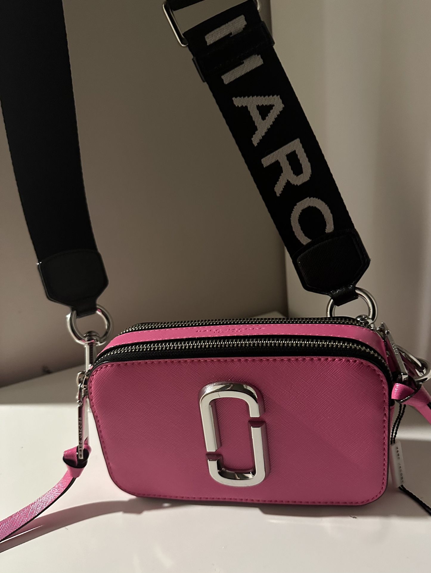 Marc Jacobs Bag Designer Bag