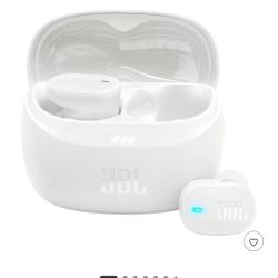 Jbl Tune Buds 2 (White)