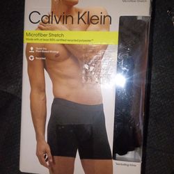 Calvin Klein 4 pack