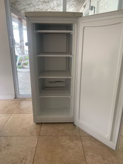 Freezer