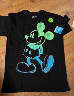 Mickey t-shirt