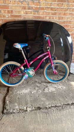 kids bike