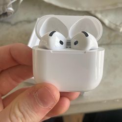 Air Pod 4