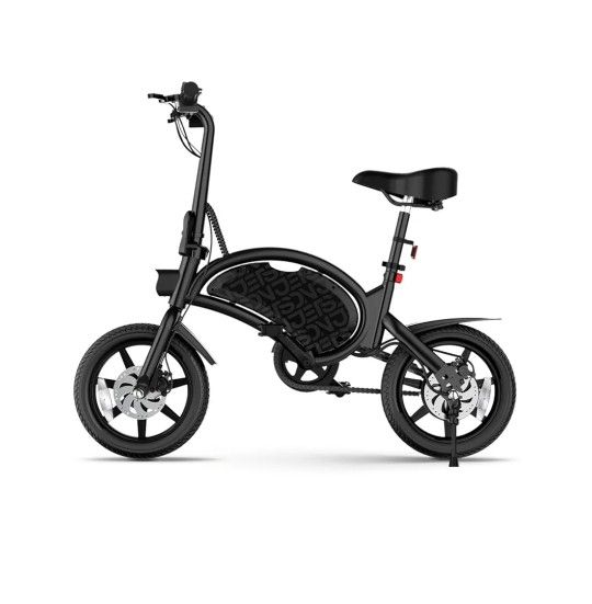 JETSON
Bolt Pro Folding Electric Ride-On Bike, Easy-Folding, Built-in Carrying Handle, Up to 15.5 MPH, Ages 13+"FIRM )long The PRICE"