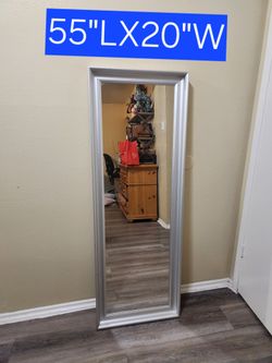 Very Nice Mirror Used Conditions