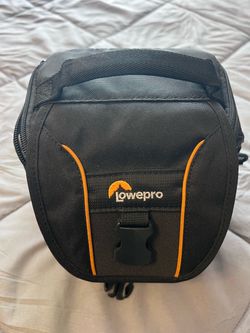 Lowepro camera bag