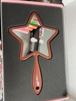 JEFFREE STAR MIRROR