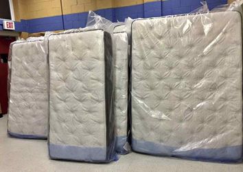 New Mattress Twin Full Queen King Great Discounts