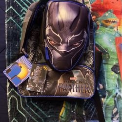 Kids Book bag