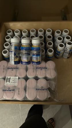 Similac 360 total care