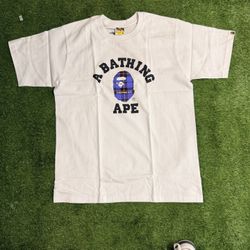Bape Shirt 