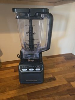 Ninja Blender