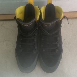 Jordan 9