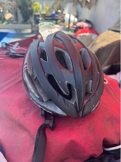 Bike helmets