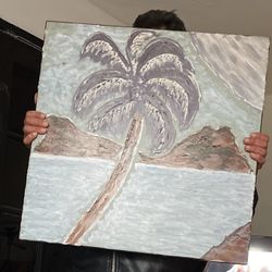 Art Hanging