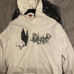 Vlone Hoodie