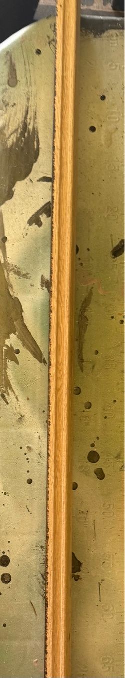 Pre-Finished Hand Flooring Oak Urban Barn