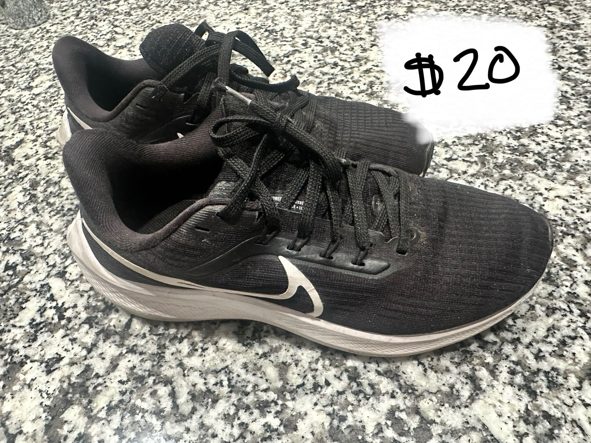 Men’s Nike Athletic Shoes