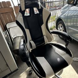 Chair Gamer 