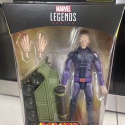 Marvel Legends (Darwin)