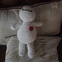 Handmade Baymax